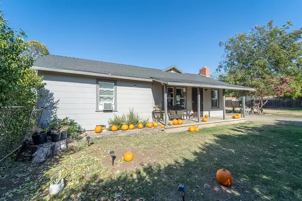 Merced, CA 95340,1801 E 23rd ST