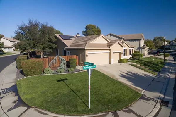 Roseville, CA 95747,2636 Waterford Glen Cir