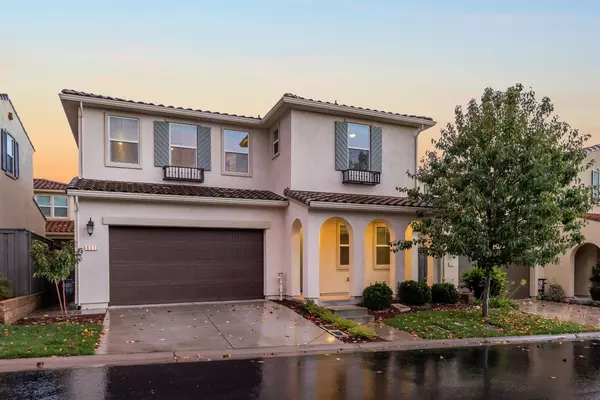 El Dorado Hills, CA 95762,931 Bracken CT