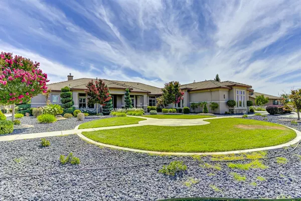 Wilton, CA 95693,9641 Show Jumper CT