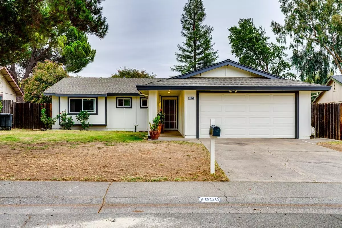 Citrus Heights, CA 95610,7850 Claypool WAY