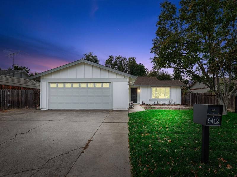 9412 Bravo WAY, Sacramento, CA 95826