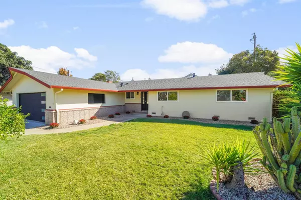 Concord, CA 94521,1530 American Beauty DR