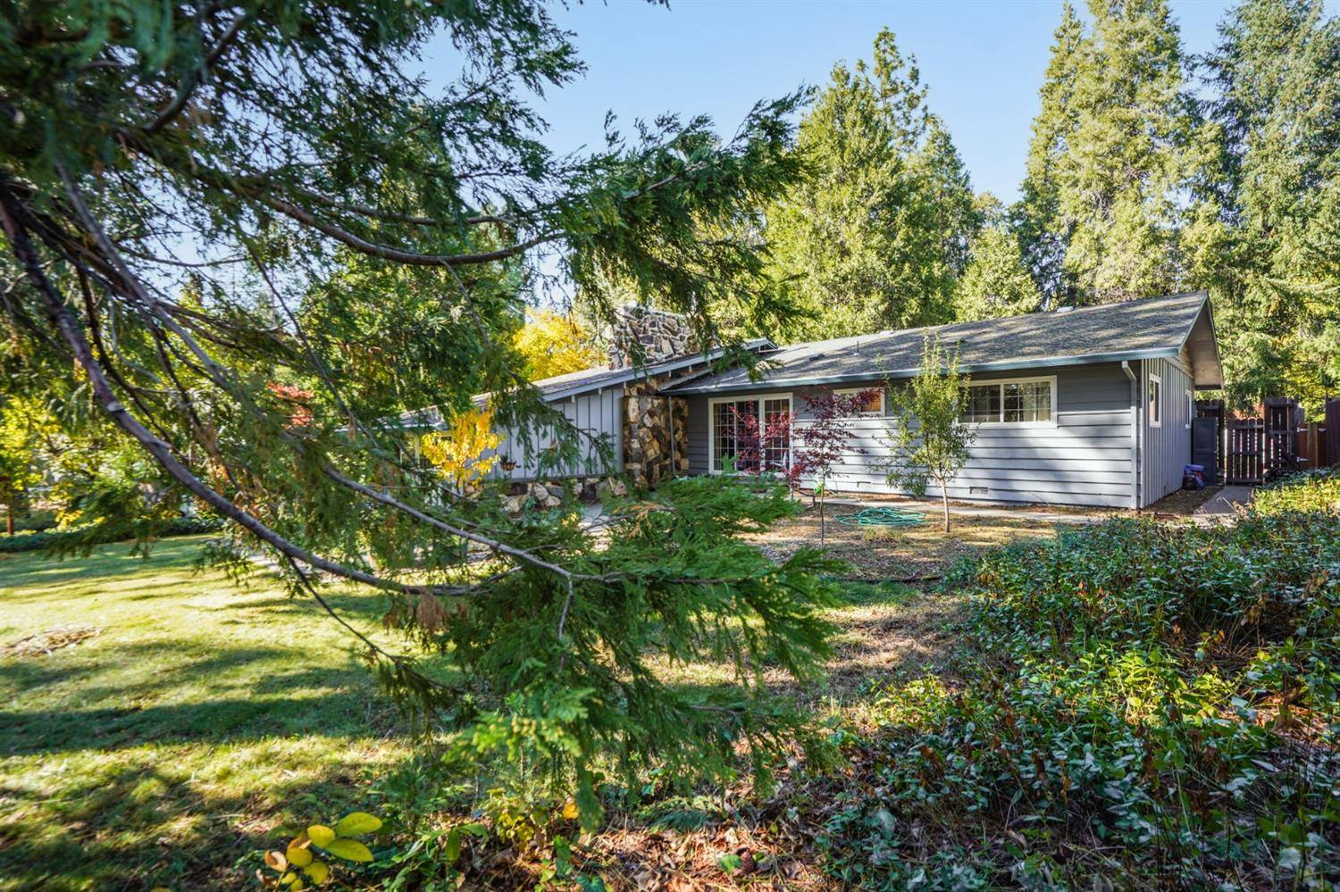 Camino, CA 95709,2981 Melody LN
