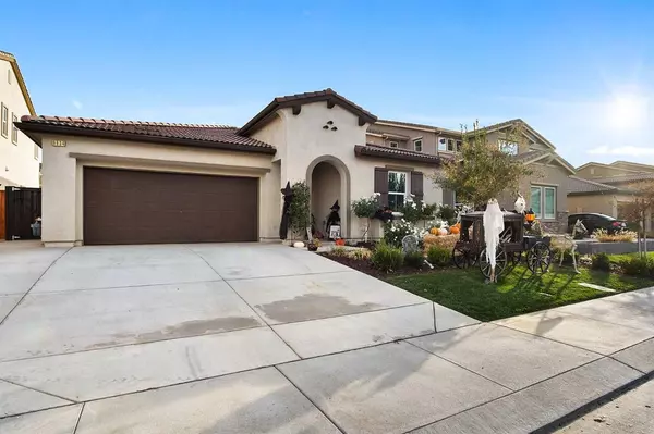 9634 Cabernet CT, Patterson, CA 95363