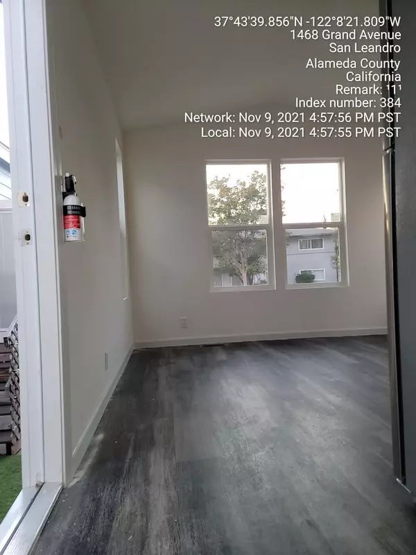 San Leandro, CA 94577,1468 Grand AVE #8