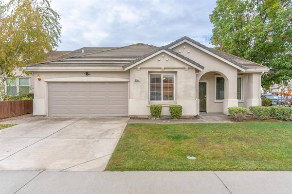 8184 Grisham WAY, Elk Grove, CA 95758