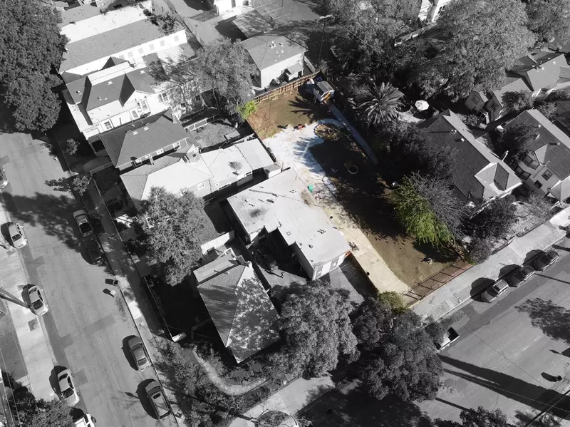 1028 N Sutter ST, Stockton, CA 95202