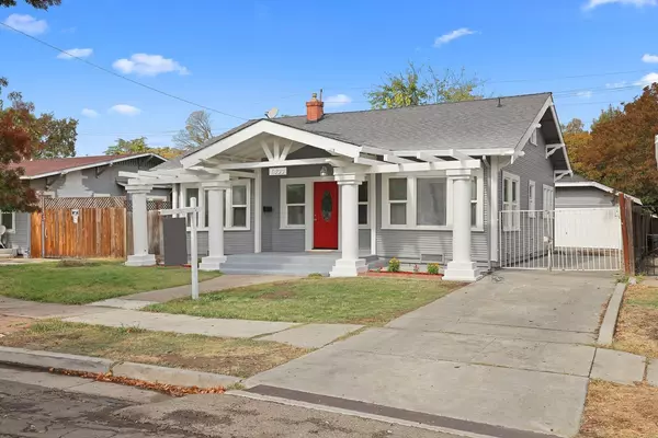 Stockton, CA 95203,1433 W Willow ST