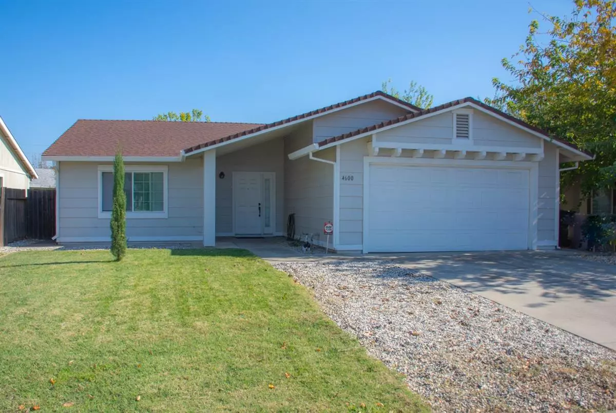 Sacramento, CA 95838,4600 Seawind DR