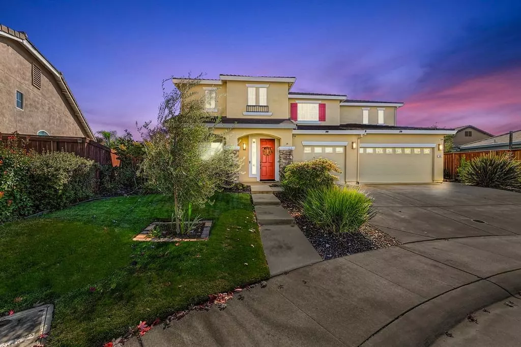 Lincoln, CA 95648,303 Armida CT