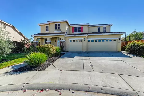 Lincoln, CA 95648,303 Armida CT