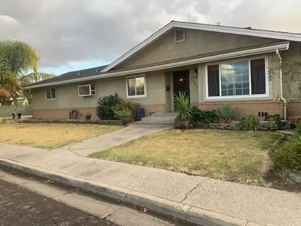 Dos Palos, CA 93620,1701 Merced ST