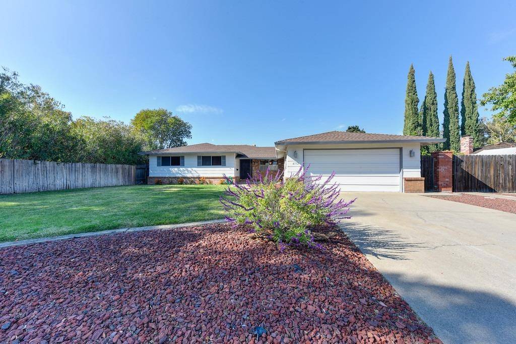 6772 Frates WAY, Sacramento, CA 95831