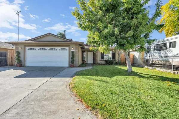 7283 Dutch Flat DR, North Highlands, CA 95660