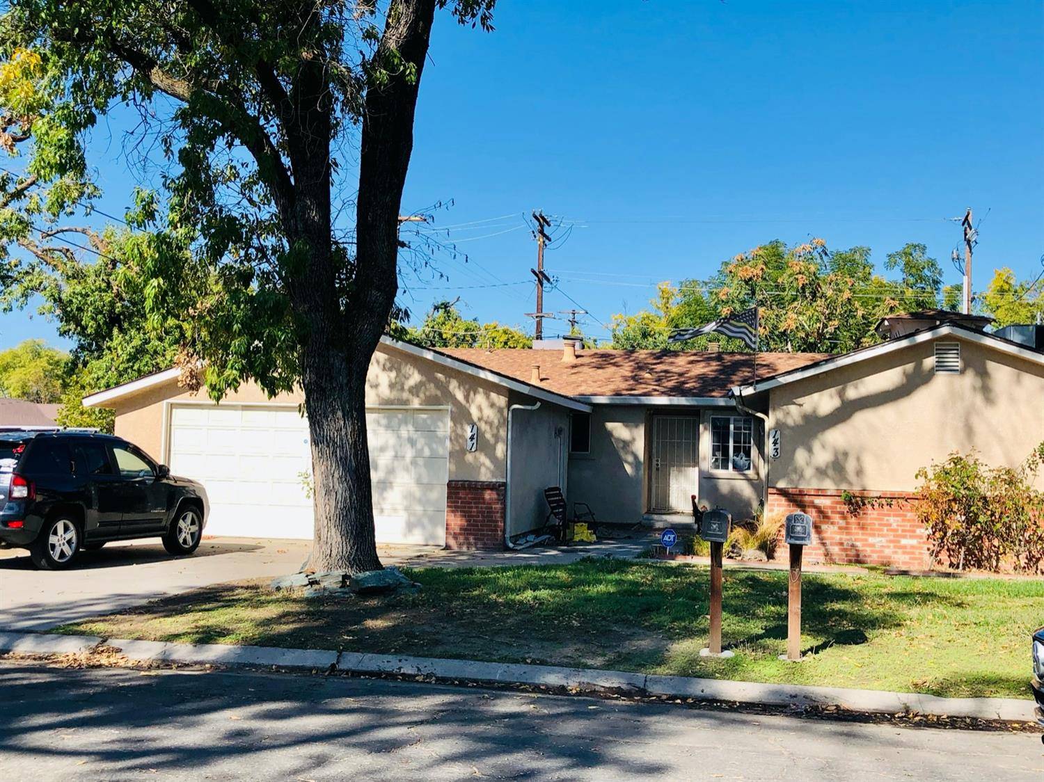 143 Ribier AVE, Modesto, CA 95350