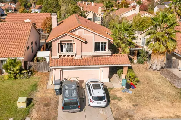 Elk Grove, CA 95758,4133 MARSEILLE CT