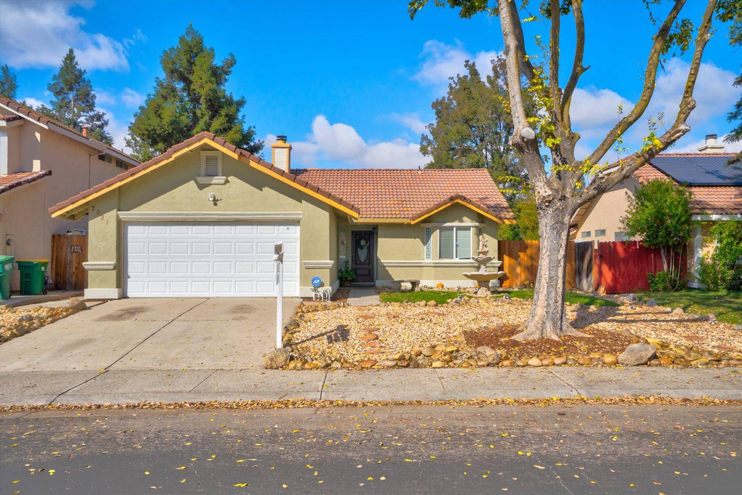2021 Atchenson ST, Stockton, CA 95210