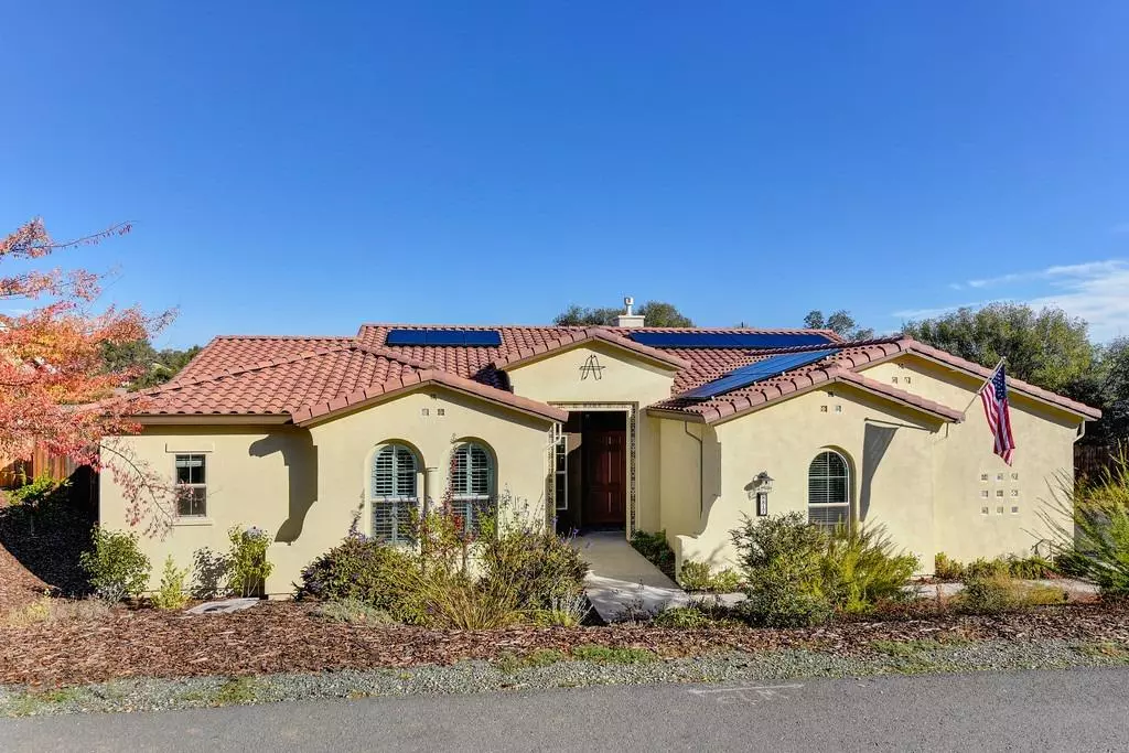 Plymouth, CA 95669,8817 Port DR