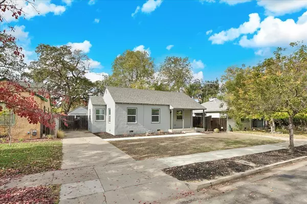 2243 Fernley AVE, Sacramento, CA 95815