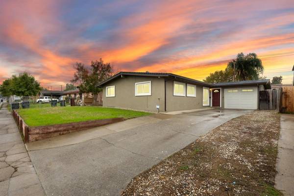 6529 Stoneman DR, North Highlands, CA 95660