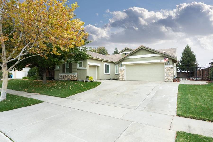 1387 Golden Plover ST, Plumas Lake, CA 95961