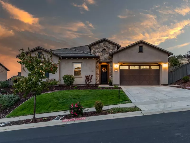 2515 Mandrake LN, El Dorado Hills, CA 95762