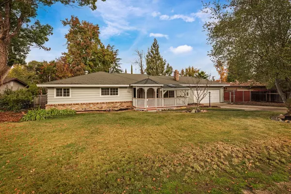 Granite Bay, CA 95746,7595 Hill RD