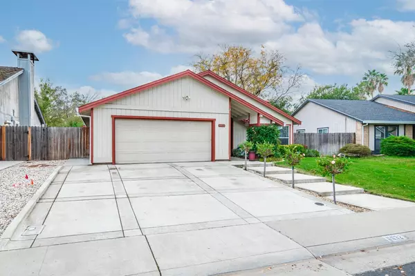 Citrus Heights, CA 95621,6632 Branchwater WAY