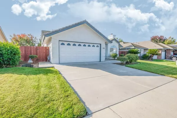 Manteca, CA 95336,1644 Brookside Dr.