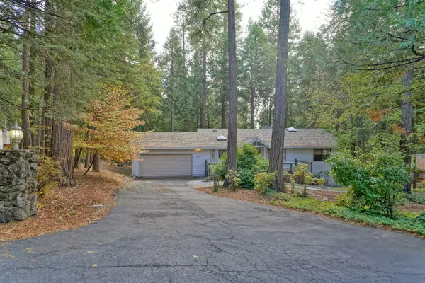 Pollock Pines, CA 95726,6522 Granite TRL