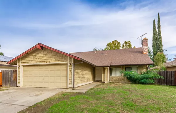 2701 Tierra Grande CIR, Sacramento, CA 95827