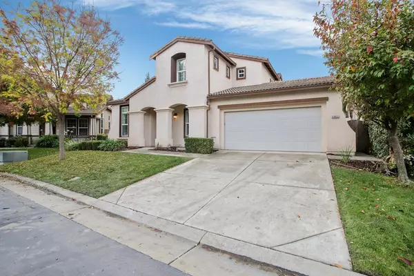 Stockton, CA 95219,5943 Tugboat LN