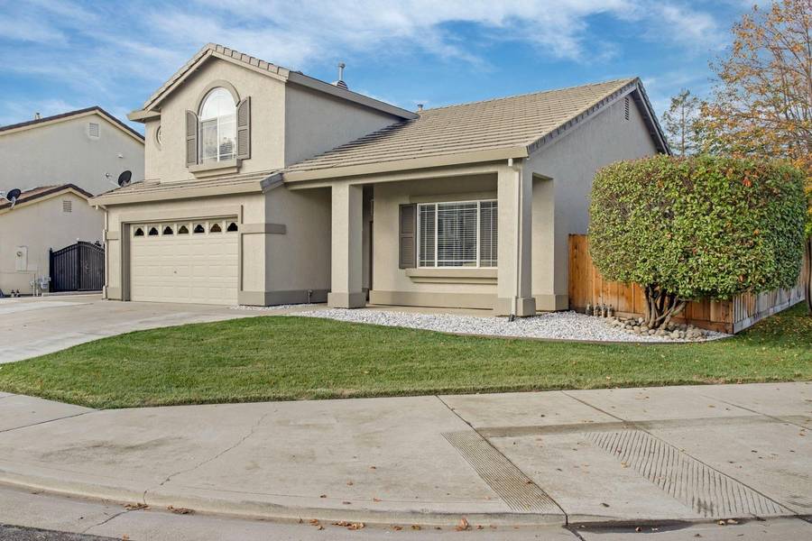 4001 Zeally LN, Stockton, CA 95206