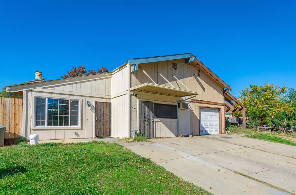 Sacramento, CA 95842,5469 Diablo DR