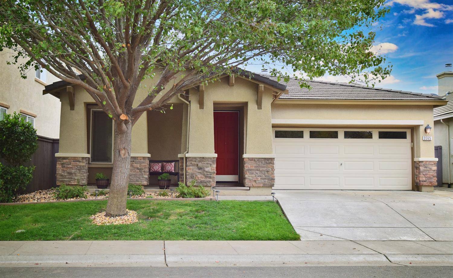 3565 Wheelhouse AVE, Sacramento, CA 95833