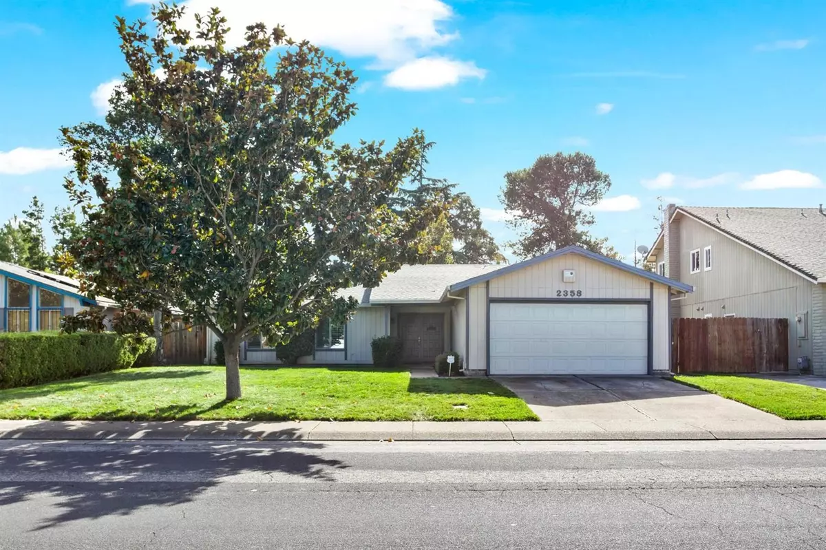 Stockton, CA 95209,2358 Shropshire DR