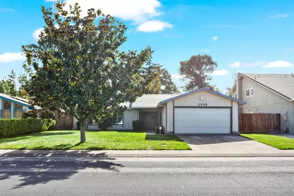 2358 Shropshire DR, Stockton, CA 95209