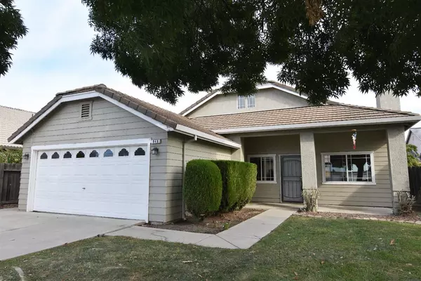 846 S Berkeley AVE, Turlock, CA 95380