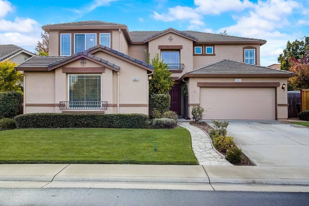 3017 Sutter Buttes, Roseville, CA 95747