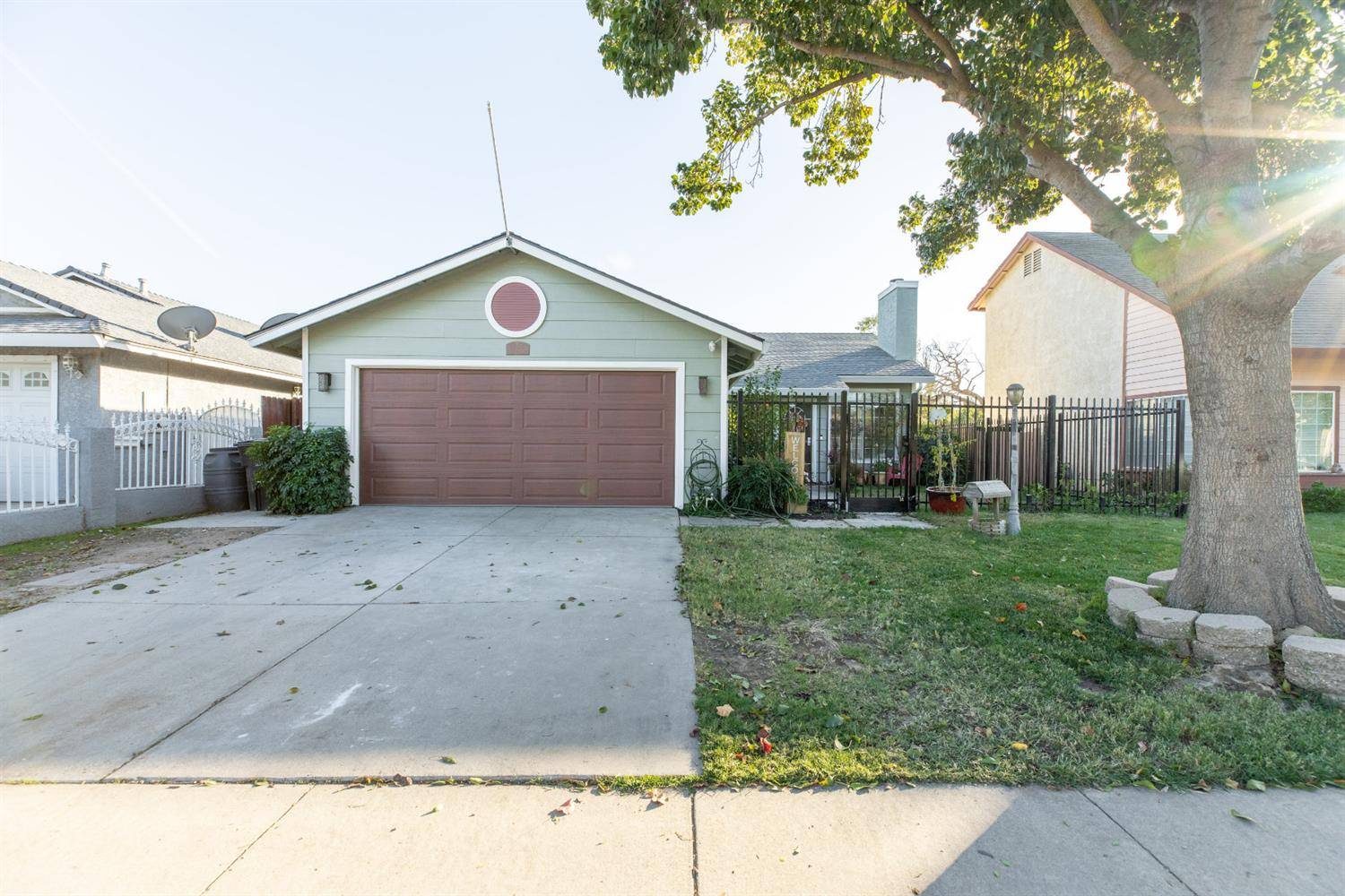Modesto, CA 95358,1536 Ironside DR