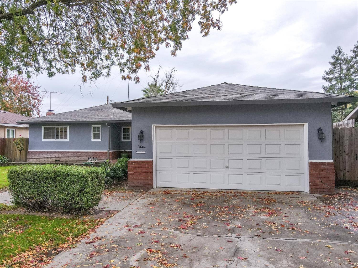 Modesto, CA 95350,2804 Uhlig AVE