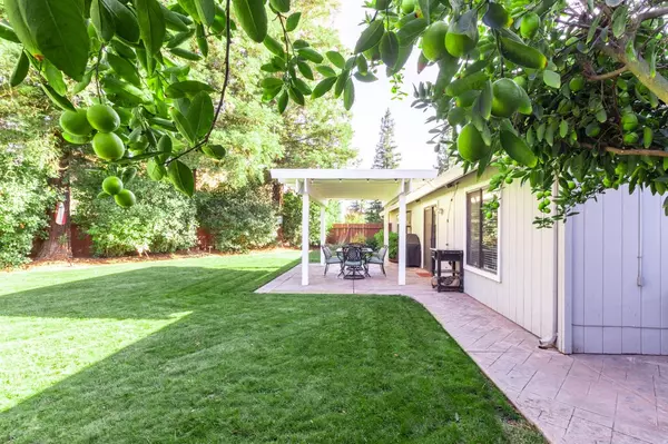 Stockton, CA 95219,4293 Boulder Creek CIR