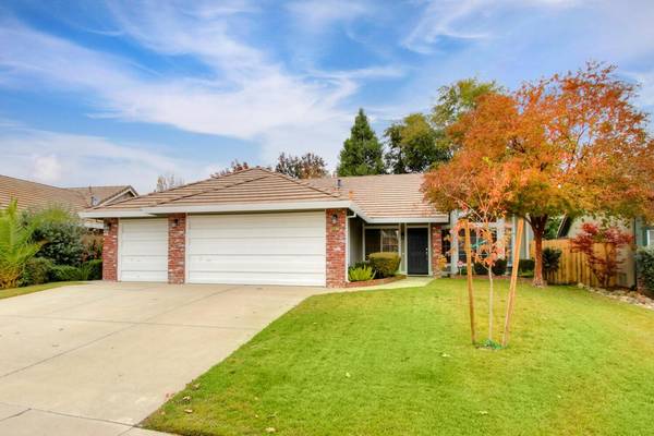 1527 Michener DR, Roseville, CA 95747