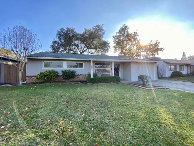 1944 Bowling Green DR, Sacramento, CA 95815