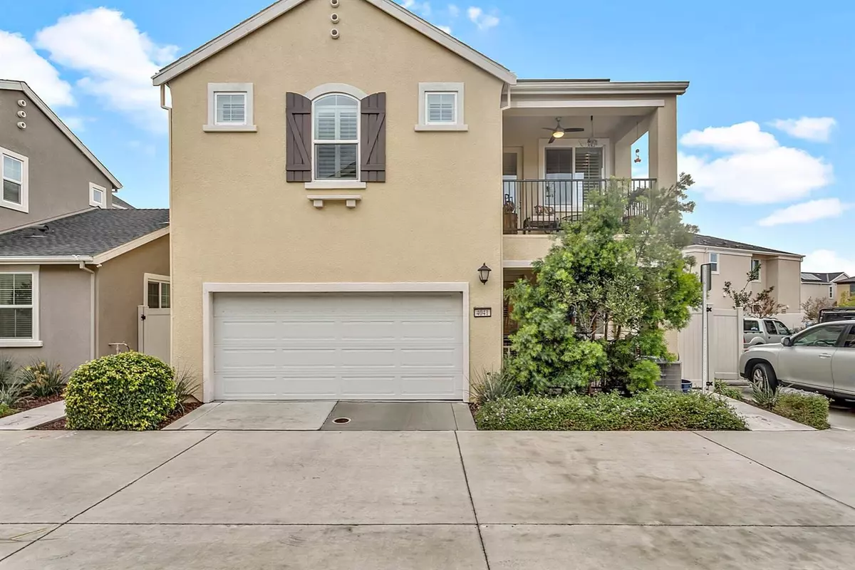 Roseville, CA 95747,4041 Montcalm PL