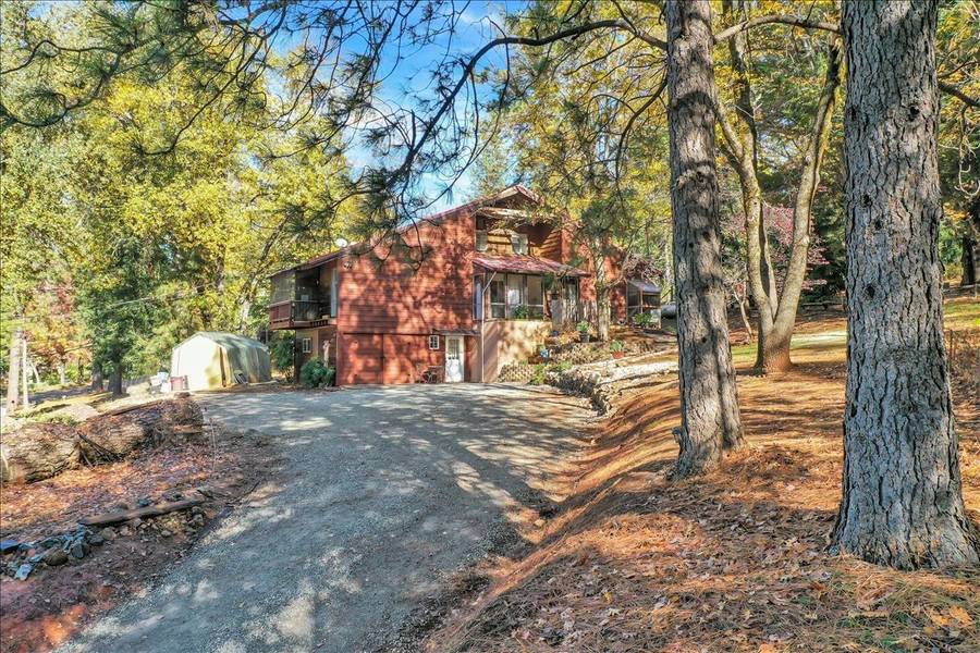 16676 Sharon WAY, Grass Valley, CA 95949