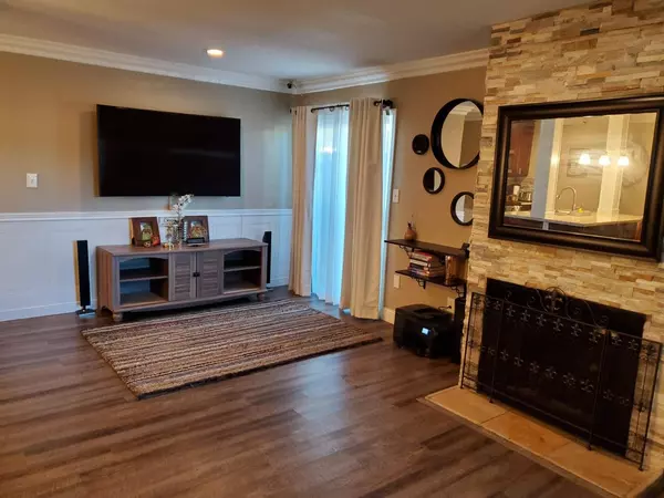 Stockton, CA 95209,2521 Burlington PL
