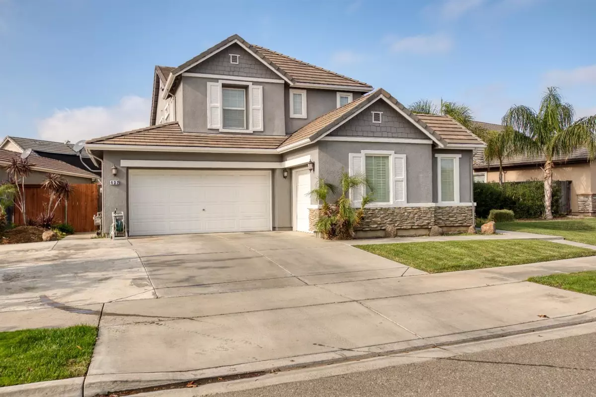 Oakdale, CA 95361,432 Ranger CT