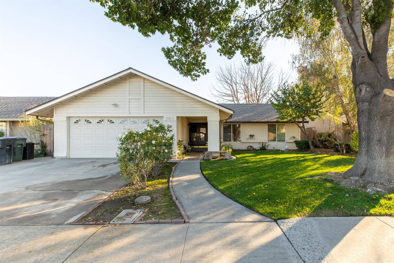 3816 Tumbleweed CT, Modesto, CA 95355